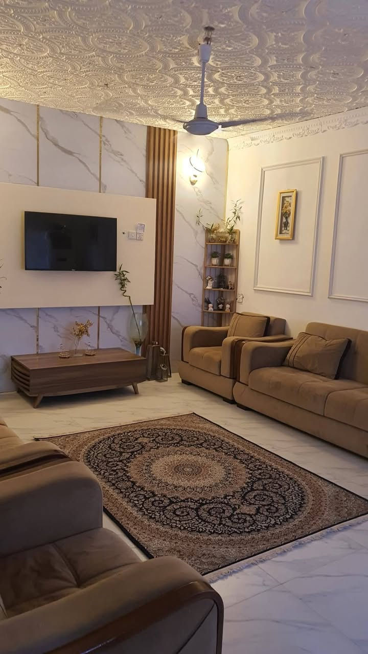 بيت للرهن المساحه ١٨١  غرفتين نوم استقبال صاله مطبخ سعر الرهن ٤٠ حي العامل قرب شارع المسطوصف سنتين قابل للتجديد ***********
