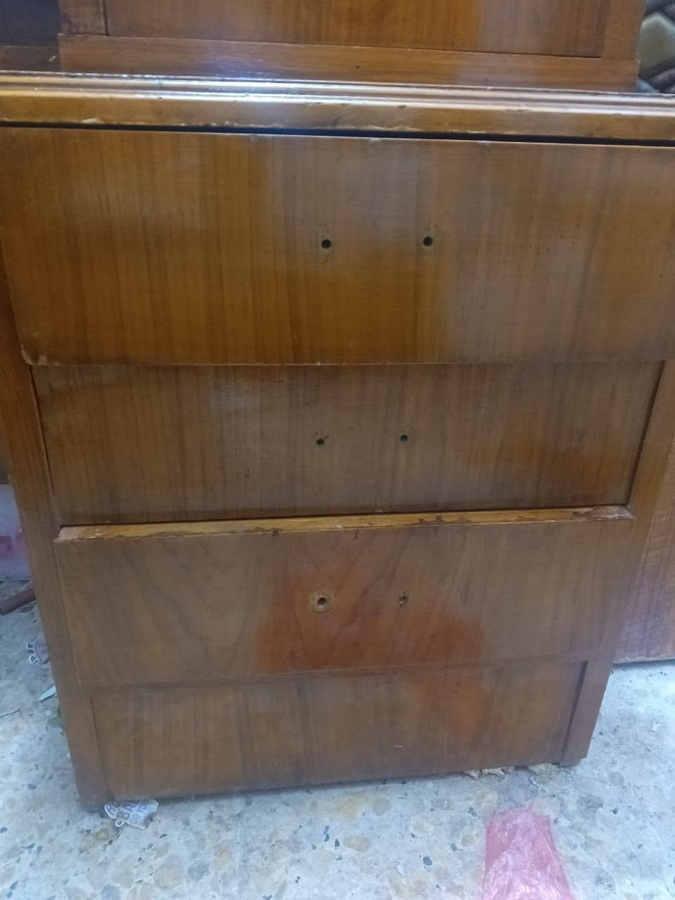 ‎غرفه النوم‎ بغداد, العراق


**إذا كنت صاحب هذا الإعلان وتريد حذفه لأي سبب، رجاءا أرسل رسالة إلى الدعم الفني**