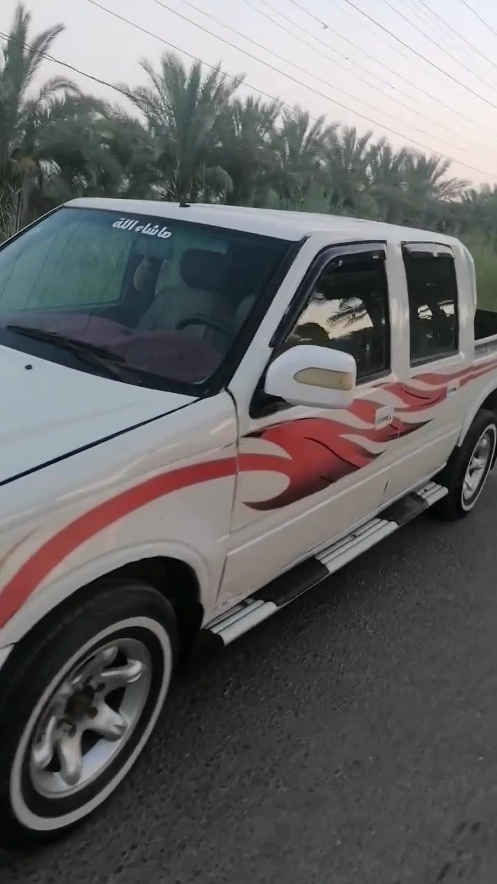 سلام عليكم بيكم كنوه مديل ٨ سياره نضيفه رقم بابل تحويل مباشر ***********
