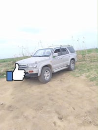 سورف • مكينه 3400 • موديل 96