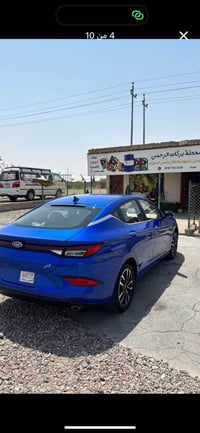 جاك ٢٠٢٣ • محرك ١٥٠٠ • فتحة سقف