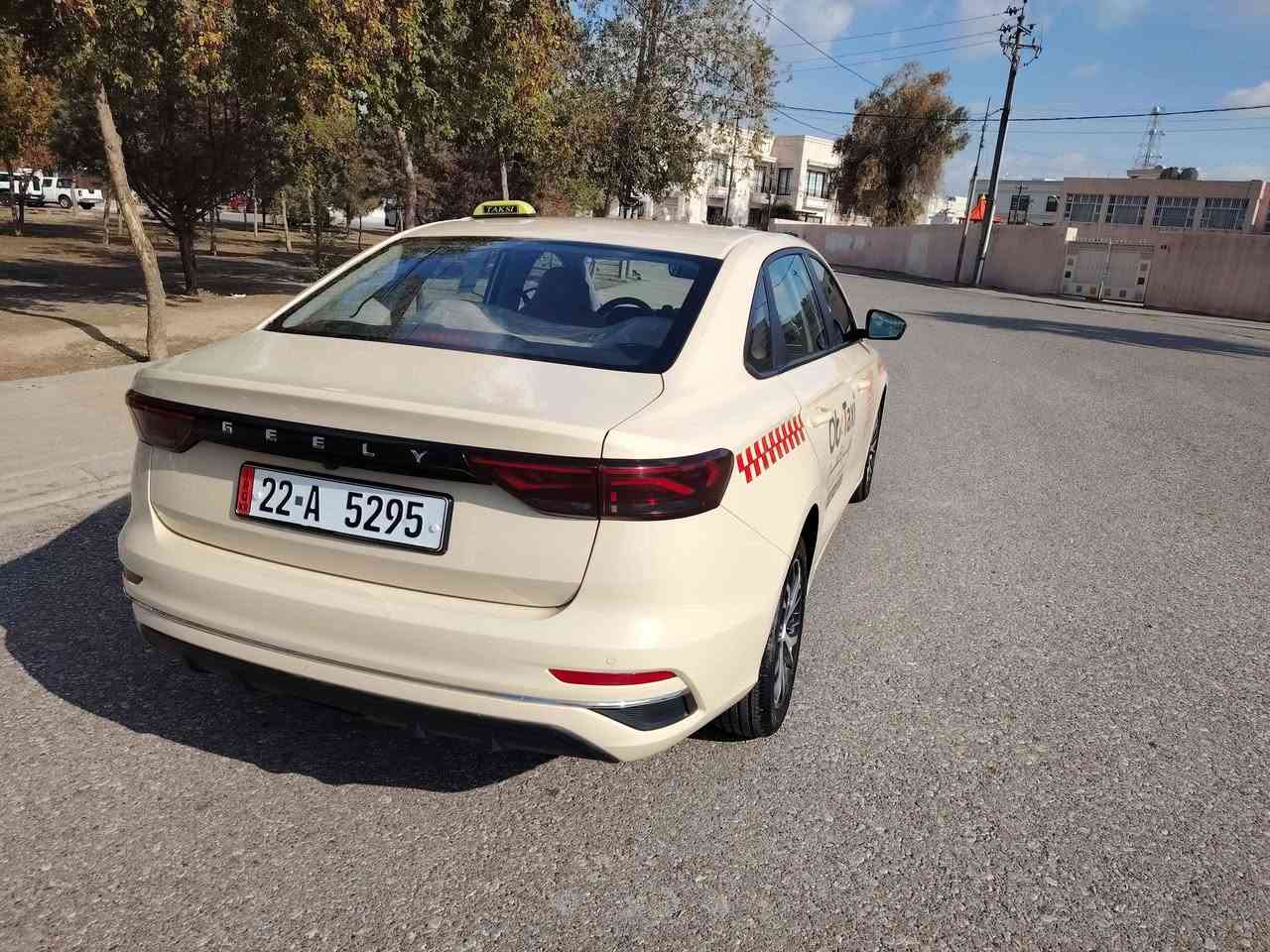 سیارە جیلی ێیمگراند 
مودیل ‌‌2025 زەمان 4 سال شریکە ی ماوە
گشتی بەشەرت سەنەوی و لەزگە بەناوی خۆمە نرخ 161 مەجالێکی کەم فحس و هزە پیویست نیە ژمارەی موبایل *********** أربيل, العراق
