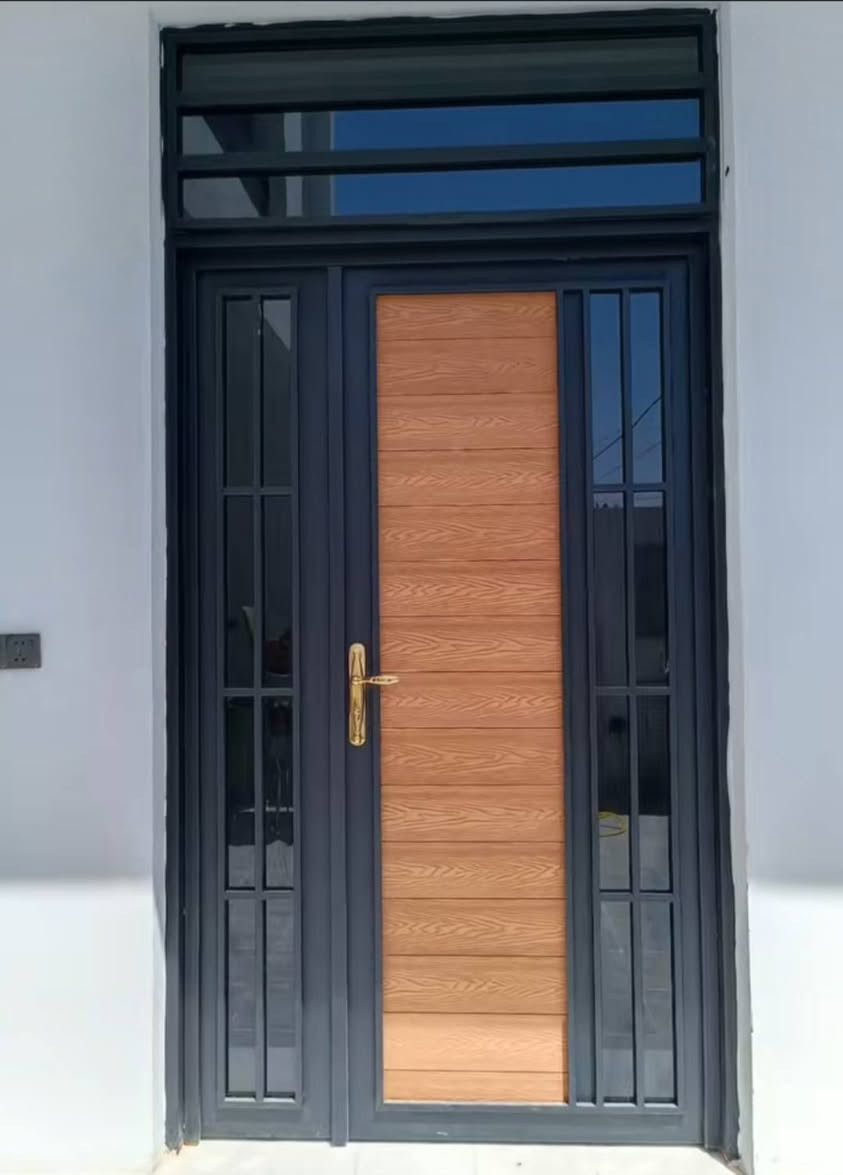 حدادة الأخوين 🔨
متخصصون بأعمال الحدادة والتفصال حسب الطلب، تنفيذ جميع أعمال الحديد بدقة وإتقان.
• أبواب وشبابيك
• سياجات وحمايات
• مظلات وكرفانات
• أبواب سحب وثابتة
• تنصيب وتركيب جميع الأعمال
نحن مستعدون للوصول إلى بيت الزبون وتنفيذ العمل بالمكان المطلوب وبأفضل الأسعار.
شغل مرتب • سرعة بالإنجاز • جودة ومتانة
ذي قار قضاء الرفاعي 

رقم التواصل ***********
