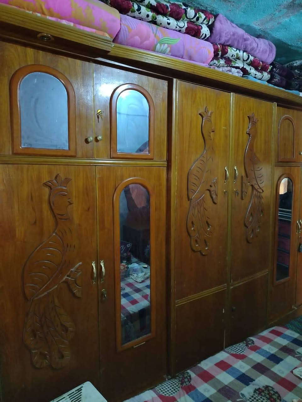 غرفه نوم للبيع رقم الهاتف ***********
