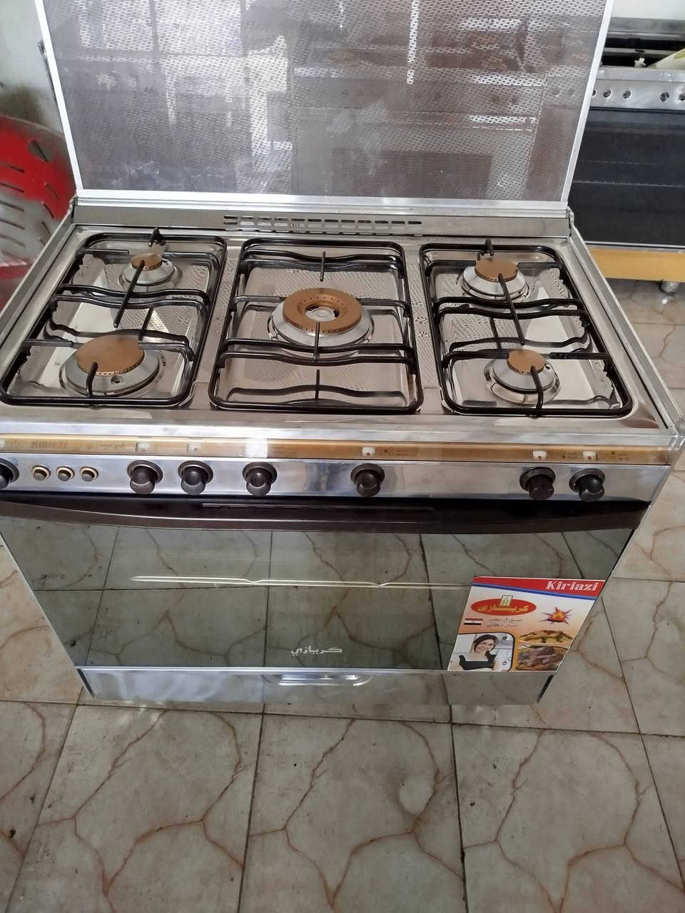 سلام عليكم احبتي الكرام صيانه جميع انواع طباخات العاطلعه والشغاله ديوانيه حي العسكري  قرب تقاطع شارع ستين قرب موكب باب الحوائج للاستفسار الاتصال على الرقم ***********بي واتساب
