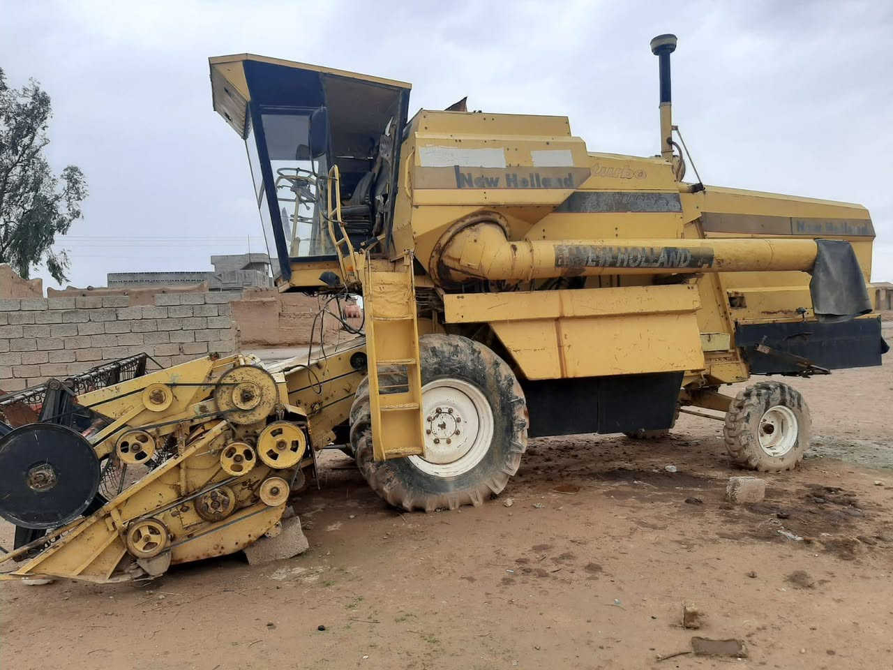 مكلف بنشر 
دراسه هولند 
2099
المكان/قضاء الحويجه قريه المدينه 
كما موضح بصوره 
انطيك بيه شرط نگره وسلف 
الرقم ‏‪0782 676 4379‬‏
