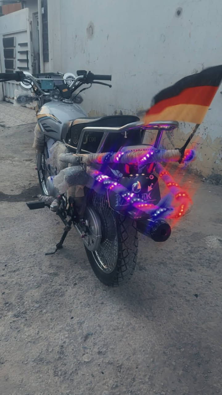 سلام عليكم تايكر موديل 25 مجنبز ومرتب شلعه ومعدل امراوس اب تايكر موديل 25 مجنبز لون 🩵 امراوس فقط


**إذا كنت صاحب هذا الإعلان وتريد حذفه لأي سبب، رجاءا أرسل رسالة إلى الدعم الفني**