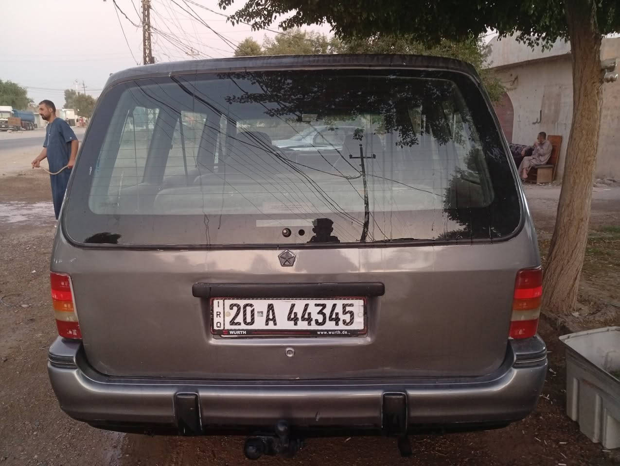 موديل 92 رقم ديالى باسمنا كير ومكينه كاميري *********** سعر 38 وبيها مجال مكان ديالىق
