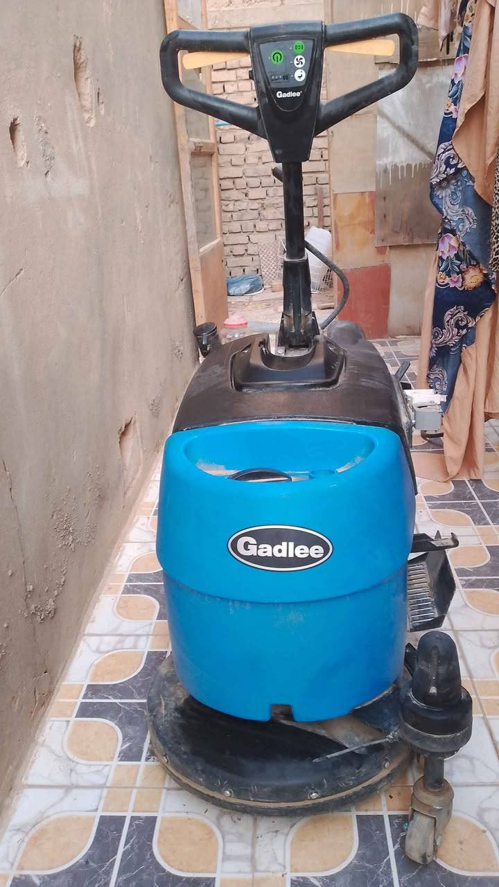 ‎3 اجهزه قويه مال تنضيف ارضيات‎ ناصرية, ذي قار


**إذا كنت صاحب هذا الإعلان وتريد حذفه لأي سبب، رجاءا أرسل رسالة إلى الدعم الفني**