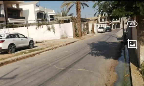 أرض للبيع حي المزارع الثالثه  سند ٢٥ بستان المساحه ١٠٠٠م  واجها ٢٥  عمق٤٠ قرب مدخل ٩٥
للاستفسار والطلب اتصل على الارقام التاليه

‭٠٧٧٢ ٥١٦ ٤٣٨٧‬
***********
