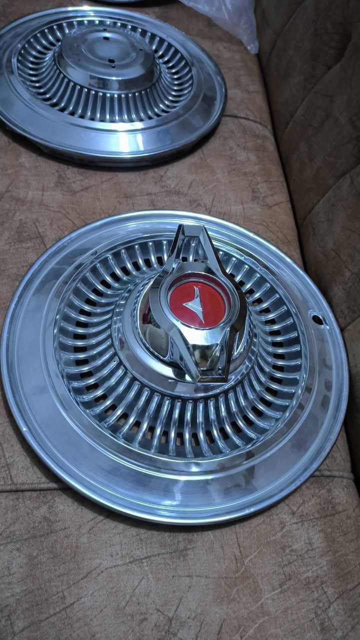 سلام عليكم كبات مني كوري للبيع نضافه 100/ 100جدد رقمي ***********
