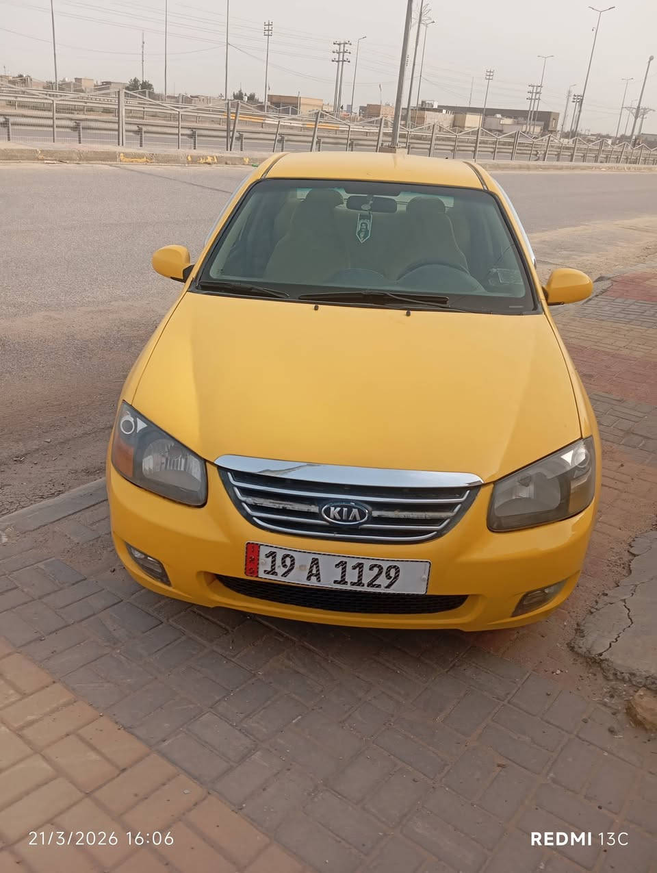 سلام عليكم سبكتره مديل 9 مكينة وكير مكفولات حدادي جديده رقم كربلاء مكان كربلاء رقم نكليزي جديد تحويل مباشر سعر 77وبيه مجال ***********
