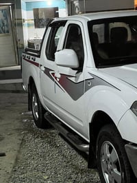 نيسان نيفارا • ٢٠٠٨ • قضاء الدير