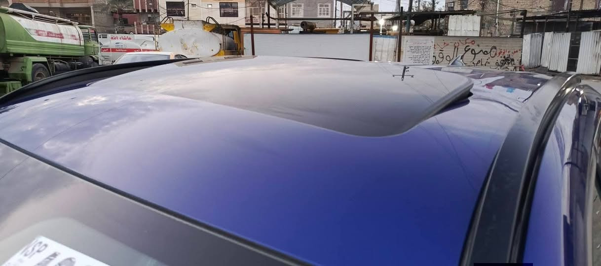 السلام عليكم للبيع
توسان بانزين موديل 2023
سياره فول مواصفات  🔥 بـــــــدون رقم 🔥

فتحة ( سلايد ) - كشنات جلد  - رادارت 360 (امامي خلفي جانبي) - شاشة العدادات الكترونية (ديجتال) - تشغيل عن بعد - نقاط عمياء - شاحن وايرلس لاسلكي - صندوق كهرباء - تحديد مسار - تدفئة كشنات  - كشن كهرباء - اشاير بالمري - بصمة تشغيل وابواب - دخول ذكي  - نظام ترحيب - اوتو هولد - اوتو ستوب  - قيادة ذاتيه  - مثبت سرعة - توقف ذاتي امامي خلفي  (مانع التصادم )  -   تحكم ستيرن - - - وبعد بيها هووواي مواصفات 

سيارة بدون ولا قطعه تبديله صايرة بيها طخه بخشم الجاملغ والنبيد نفسهن مصلحات 
مكاني بغداد 
***********
