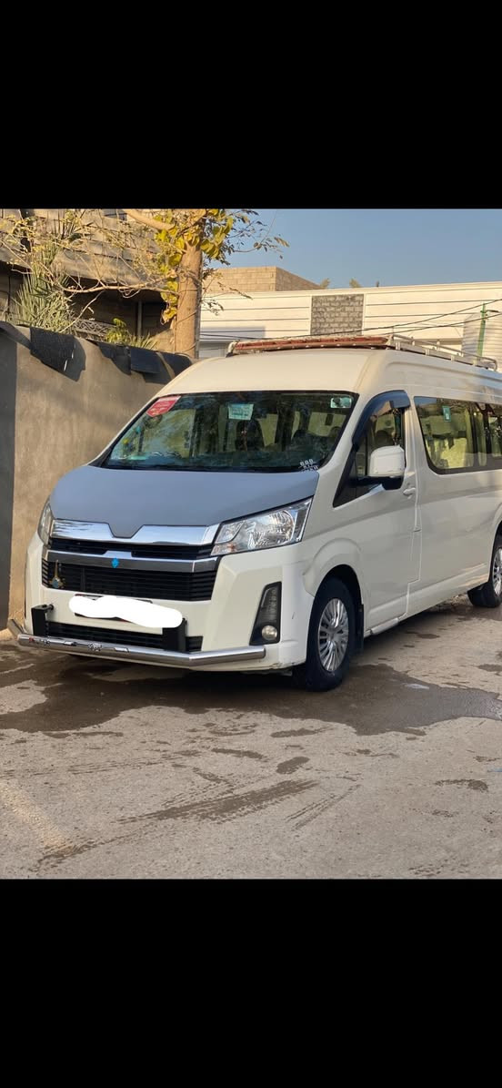 السلام عليكم سيارة هايسا ام بوز للبيع موديا 2023 فول موصفات كير عادي السياره بانزين رقم أربيل تبريد ثلج تخم تاير جديد سياره ماشيه 155مكان سياره ديالى بعقوبة بهرز اني علما مكلف ب نشرا سعر خاص ***********اتصال دلل
