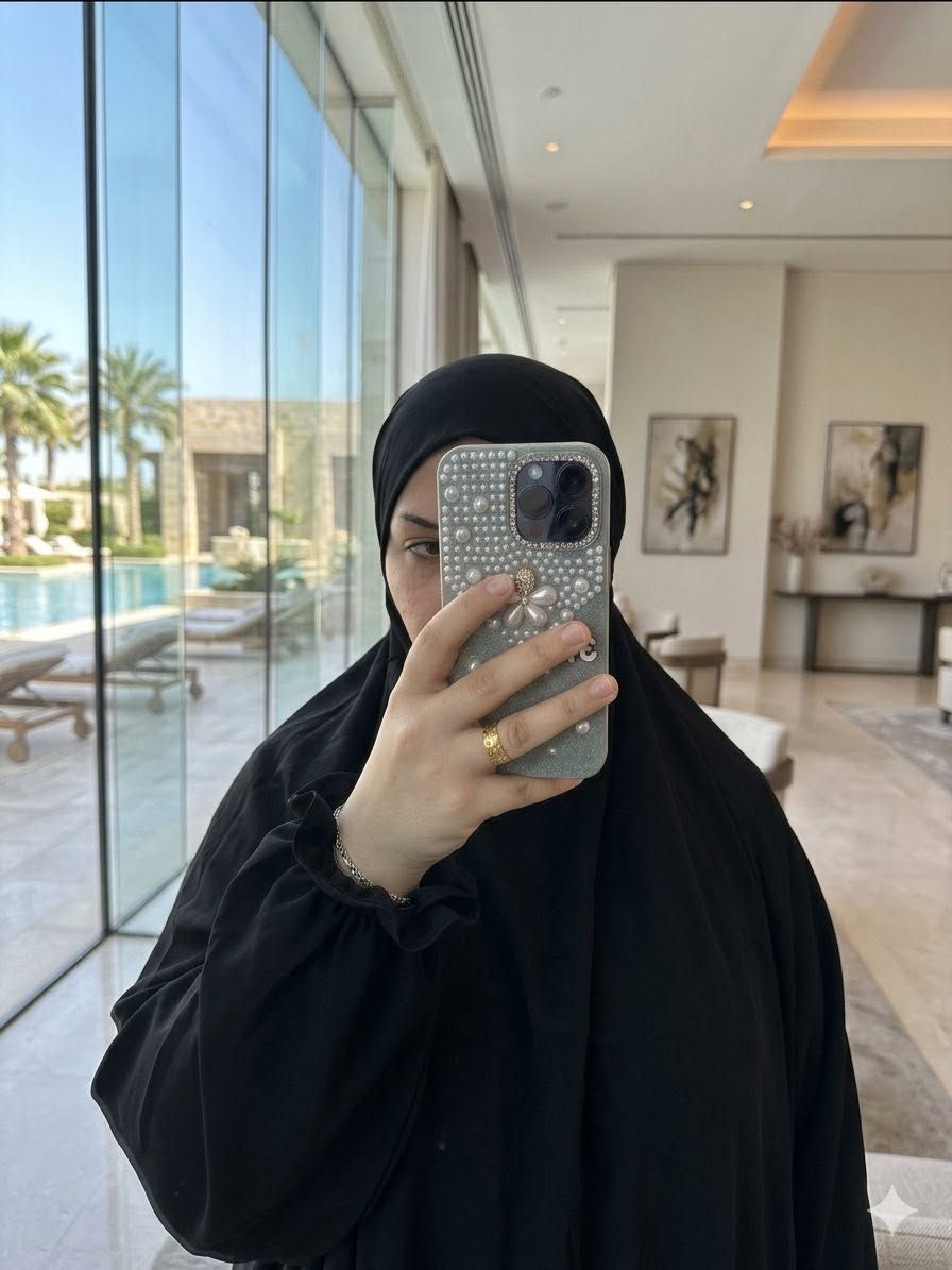 زي شرعي تنفيذ بجميع الالوان


**إذا كنت صاحب هذا الإعلان وتريد حذفه لأي سبب، رجاءا أرسل رسالة إلى الدعم الفني**