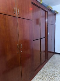 كنتور • خشب ثقيل • درجة أولى