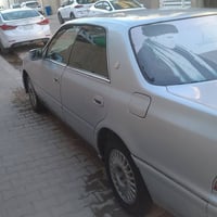 راس الثور فلات • ١٩٩٨ • مكينة جديدة