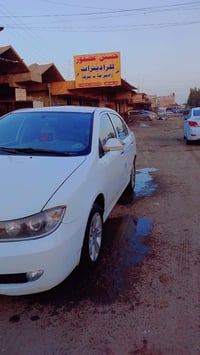 اليفان 620 • ٢٠١١ • محرك وكير