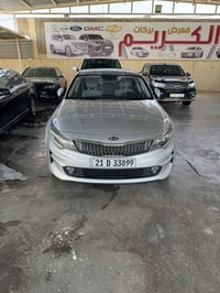 اوبتيما خليجي • ٢٠١٨ • مكينة ٢٠٠٠