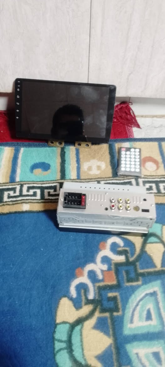 غراض سايبا وكيا برايد بسعر مناسب هاتف ***********
