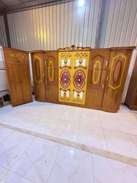 قفل • نقل مجاني • بغداد