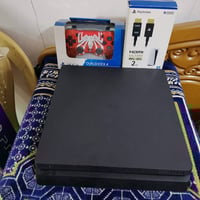 بلي فايف • سلم ١تيرا • جوستك واحد