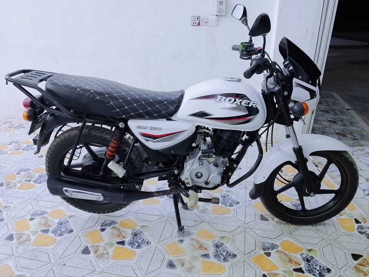 .
آلُـۜسـۨۚ(✋)ــِۖلُأمٌ ؏ـليۜـ(💜)ـكـۜم وݛحـٍّْـٍّْ⁽😘₎ـٍّْمهہ الًـًٍۖـٍـٍۖ(☝)ٍۖـًٍٍٍّـًٍلۖهًٍۖۂ وبـۗـۗـۗـۗـۗـۗركۧۧــۧۧۧۧۧـۗـۗ(ۗ😇)ـۗـۗاتهۂ. دراجه بوكسر للبيع موديل 2022 دراجه جديـده بعده زيرو كفاله عامه  مكينه بلادي سبانه ما ممدود عليه المكان ديالى الخالص.+ اوراق اصولي شرط الترقيم . ♥✅
َ
السعر مليون و550 وبيه مجال حك الجيه. 
َ
والي مايعرف بسعارهن ﻼ يكسر بحلال العالم 
للاستفسار: ***********.
َ
نورنه بكلمه مثل وجهك الطيب.
