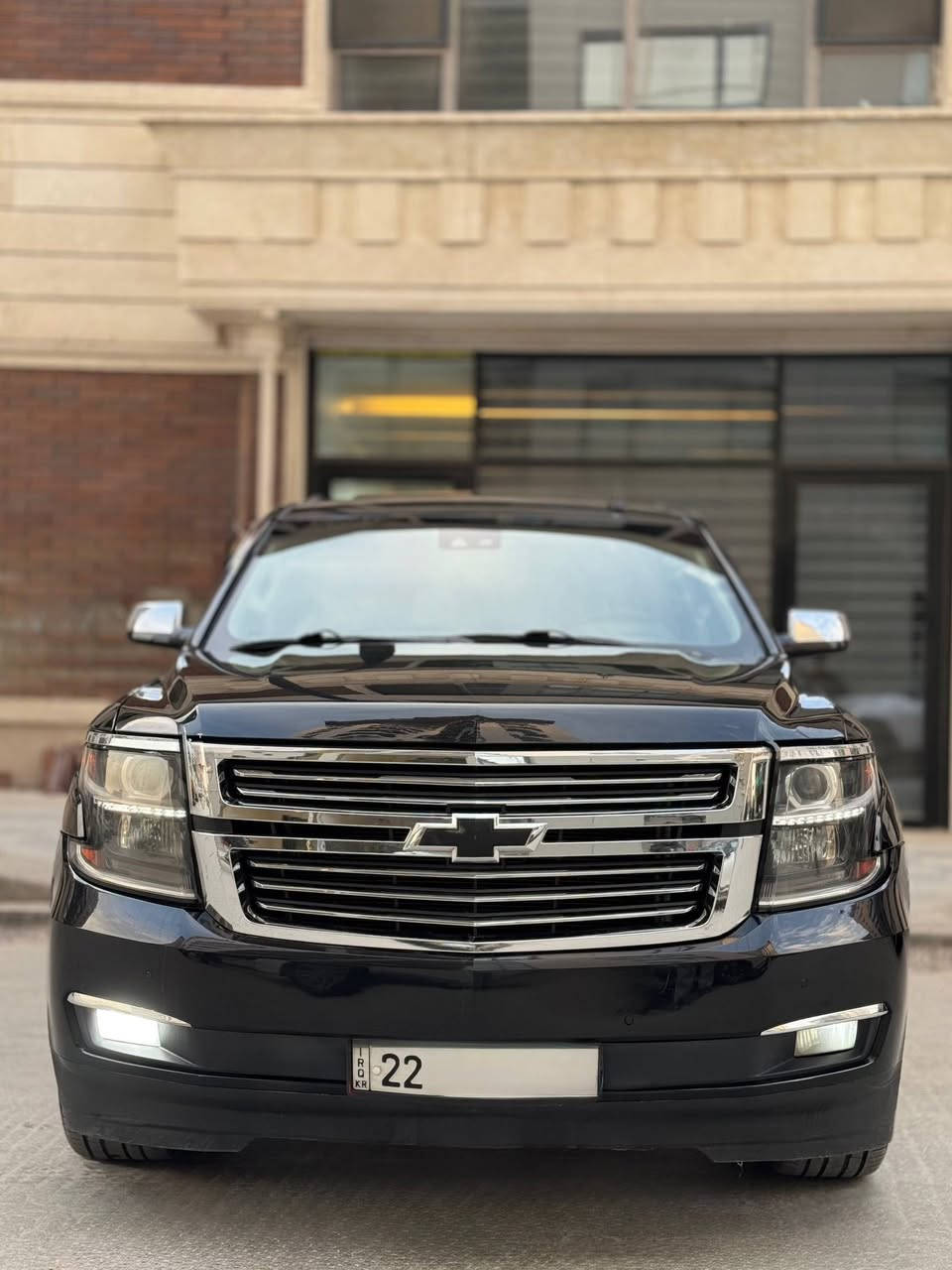 تاهو 2015
للبيع فقط بدون مراوس
‏‎خليجي وكالة المنصور

فــوول فول LTZ.
داخل قرميدي المرغوب

السعر بلاشش  255 ورقة وبيها مجال بسيط
‎
‏‎  خليجى صفر شركة منصور 
ماشية 112 الف
مواصفات  فول LTZ‎
 1.بصمة تشغيل و 4 ابواب بصمة
2.تشغيل عن بعد 
3.سلايد روف
4.ثلاجه داخليه 
5.رادارات جوانب و امامي وخلفي
 6.تحديد مسار 
7.حساسات امامي خلفي 
8.نظام توقف ذاتي 
9.كامره خلفيه + كار بلي
10.تحكم ستيرن 
11.كروس سرعه 
12.نقطة عمياء
13.لايت لد + لايت زنون 
14.انظمة قياده سبورت و جبلي وسحب 
15.نظام انزلاق 
16.كشنات كهرباء 
17.تدفئه وتبريد كشنات سايق وراكب 
18.كشنات خزن ميموري
19.كشن هزاز
20.كشنات جلد قرميدي 
21.مري شفط 
22.قاصه
23.شاحن لاسلكي 
24.و𝐃𝐕𝐃 بالقماره مع ريمونت 
وبعد بيها هواي مواصفات معروفه 
رقم اربيل الجديد شرط التحويل

السيارة بيها تضليل بلسنوية

 السيارة بيها قطع صبغ ابيع صبغ حزام بس لتجنب الاسئلة والسعر مناسب جدآ  

مكان السيارة بغداد حي الحسين قرب جسر العامرية

***********
