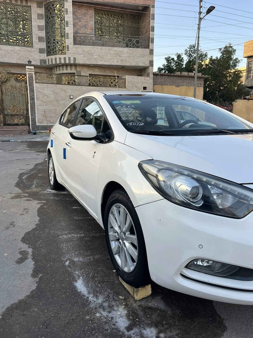 سيارتو 17 سياره مال بيت حره بسم ولد تحويل ثاني بوم سياره كفاله من الضربة أماكن بيها صبغ فقط سياره مال بيت وعلى ايدي كاملة مكملة من حدادة من تبريد تدفعة ربع ما ذب عليها لايت زنون ب100 حاط الها سياره لد نهاري ليلي كير مكينة مكفولات تخم تاير قبل فتره ذاب الها السعر 126 وبيها مجال بسيط عنواني البصرة القبلة حي جامعه ***********
