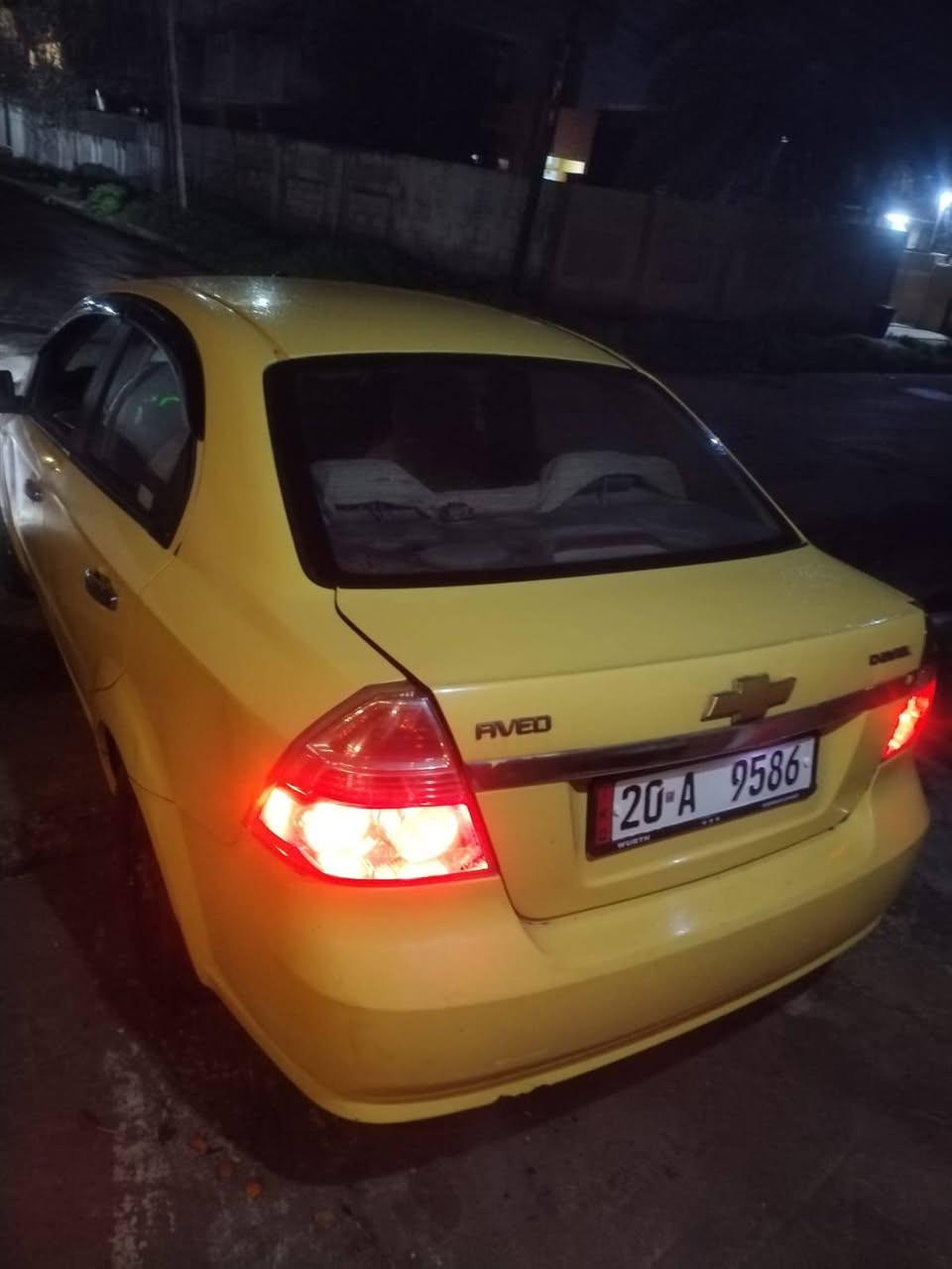 افيو ٢٠٠٩ سنويه ٢٠٣٠  السعر ٤٦ بها مجال ترهم مقدمة
مكان الموصل جانب الأيسر 
مكلف بنشر خاص ما جاوب 
‏‪0770 123 0666‬‏
