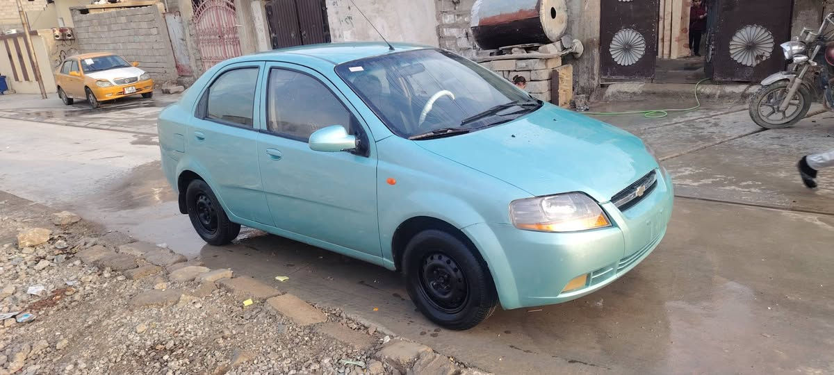 السلام عليكم سياره افيو للبيع موديل ٢٠٠٦ مصبوغه جماليه رقم نينوى اجنبي دولي شرط التحويل السعر ٥٢ العنوان موصل الايمن منقطة العبور
***********
