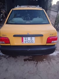يولد موديل 12 لو برغي نقص ينزل من سعره جاهزه من كلشي سنويه 30خط وبحث ط...