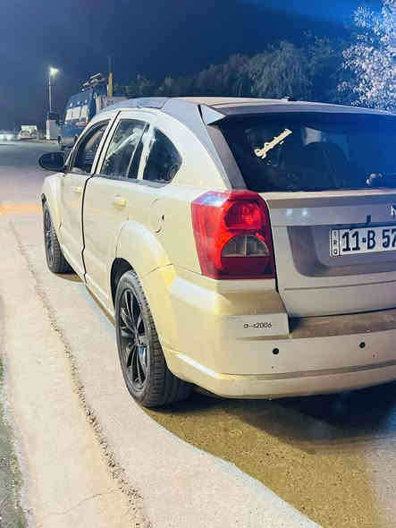 السلام عليكم
اخوان مكلف بالنشر
دودج كاليبرا موديل 10
مكينه وكير شرط
مصبوغه عام جماليه
ضفيره من الدعاميه للدعاميه جديده
شرط التحويل والوكاله 
السعر 55 وبيها مجال
رقم موبايل ***********
