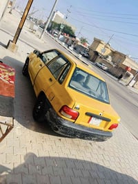 سايبا • ٢٠١١ • رقم بصره