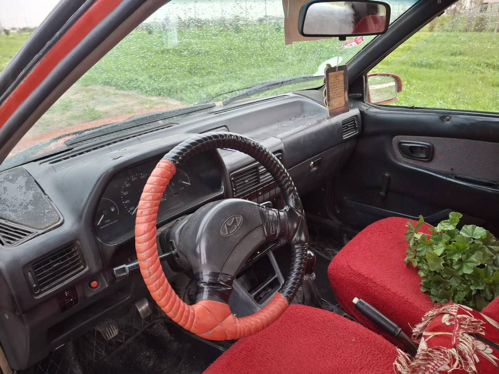 هیوندای النترا سعر23$ورقە
رقم نینوا مشروع وطنی سنوی 2028
تحویل بکرکوک  مودیل1994
شرط وکالە تحویل غرامات مابی
سیارە شرط کیر محرک 
صدر کهربایات کل بشرط
مکان سیارە کرکوک رحیماوە
***********
*********** كركوك, العراق
