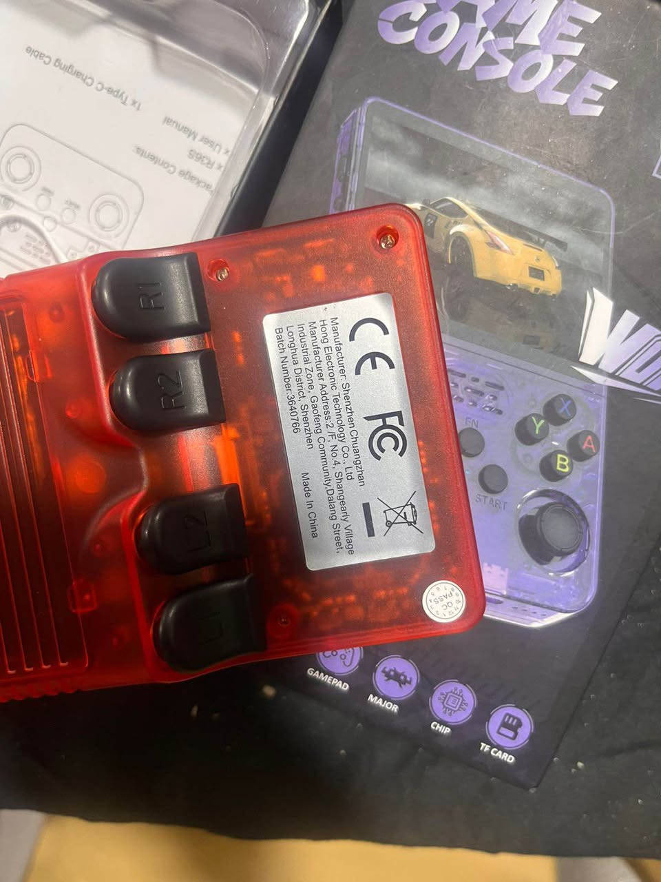 سعر ٢٠ بغداد, العراق


**إذا كنت صاحب هذا الإعلان وتريد حذفه لأي سبب، رجاءا أرسل رسالة إلى الدعم الفني**