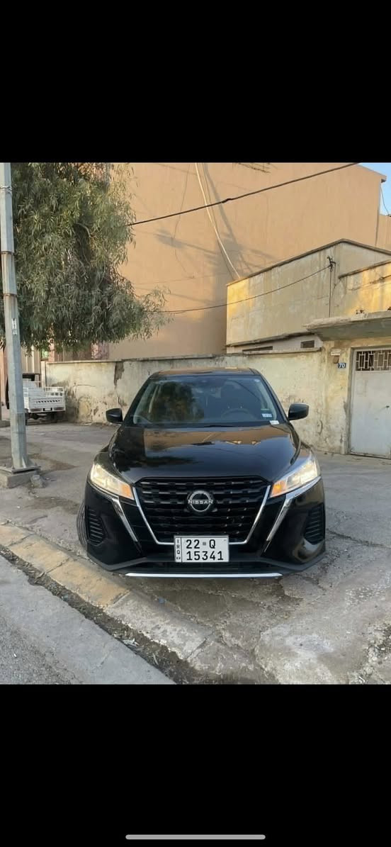 ناسان کیکس ٢٠٢٤
یەک پارچەو نیو سبوخ لەگەل بستەک دۆسەی سبخە
ئیرباگ سوکانو شان سیستەم
پێشو پشت کەپس ١٧ هەزار مایل رۆشتوە 
مواسەفات راداری پێشو پشتو تەنیشت بەسمە شاشە 
نرخ136$ مەجال 
***********
