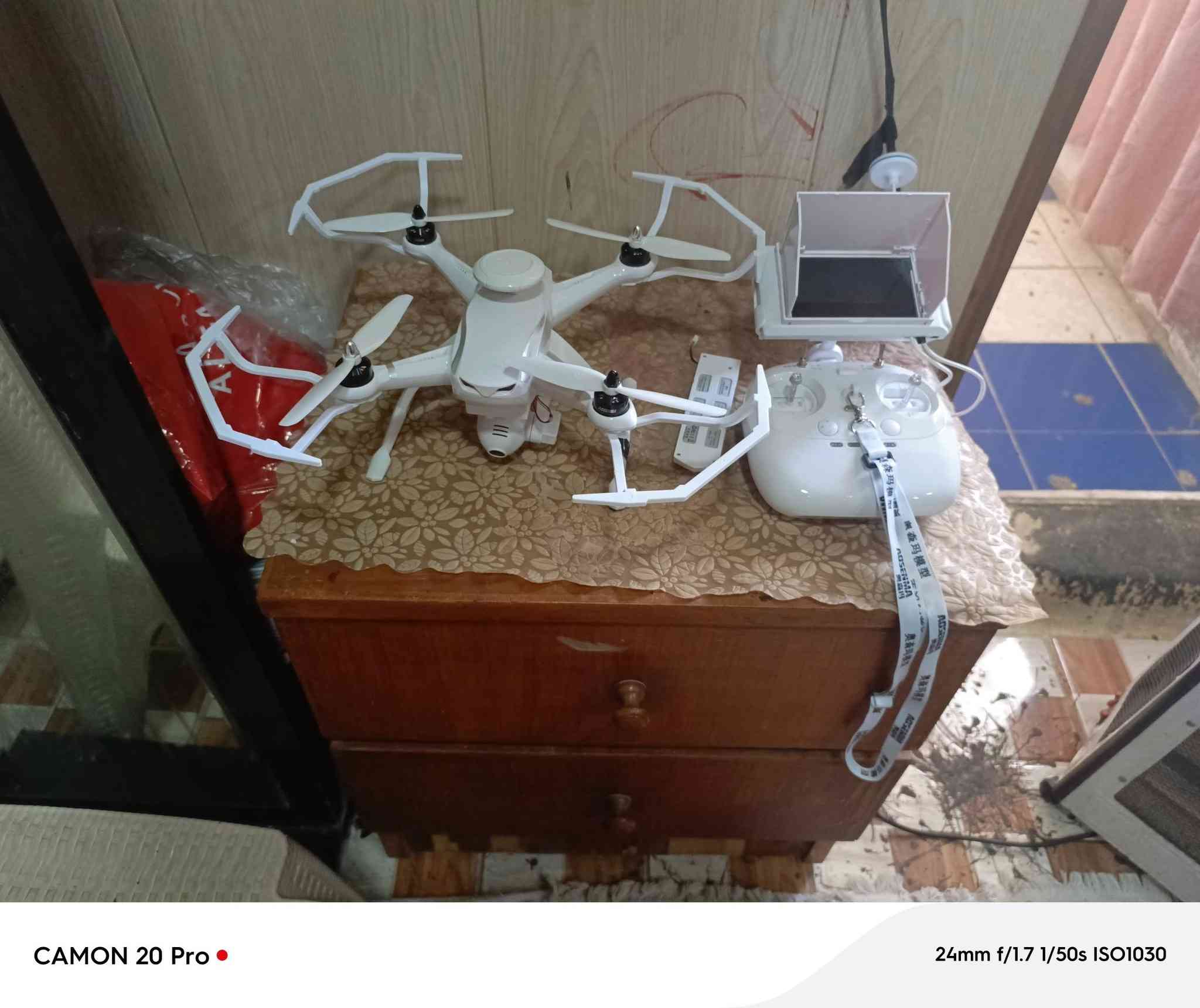 درونين للبيع شغالات بطاريات جدد جوسك شاشه جيبيئس فول مكفول مراسلت اصفحه سعرهن ثنينهن 350


**إذا كنت صاحب هذا الإعلان وتريد حذفه لأي سبب، رجاءا أرسل رسالة إلى الدعم الفني**