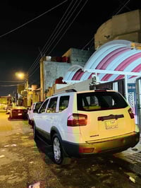 موهافي • ٢٠١١ • صدام امامي يمين