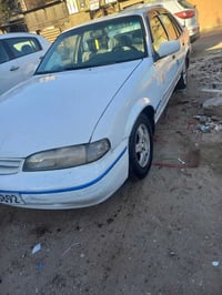 برنس فراشه • ١٩٩٦ • ساحه مضفر