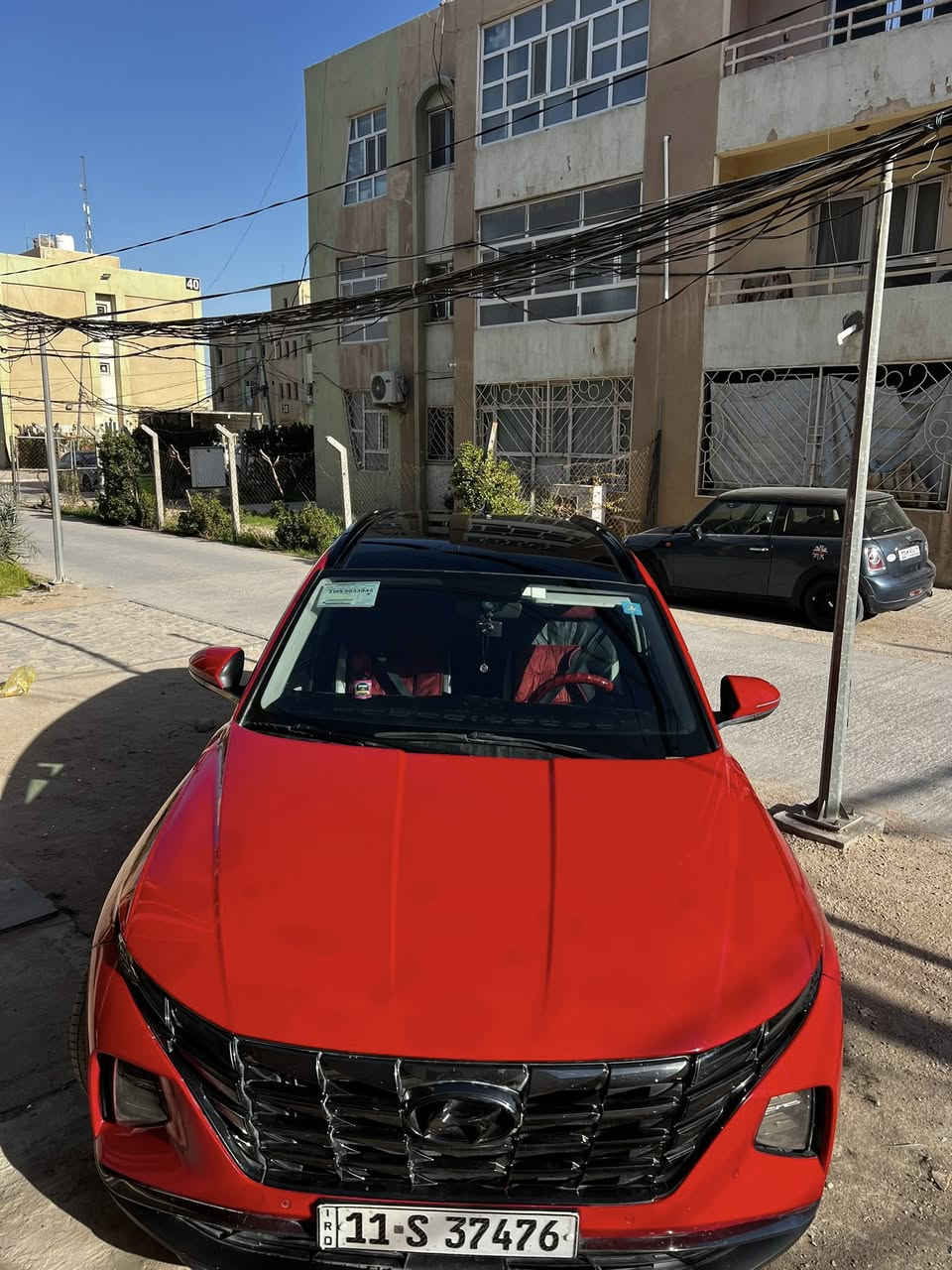 سلام عليكم مديل ٢٣ فول مواصفات بنراما بصمه خليجي سعر ١٨٥ بيه مجال مكان نجف الاشرف للاستفسار ***********
