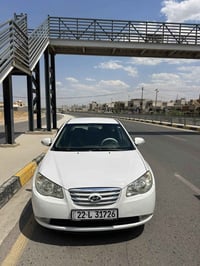النترا 2011 لنترا خليجي رقم اربيل دولي هزه وسنويه جديده محرك وكير شرط ...