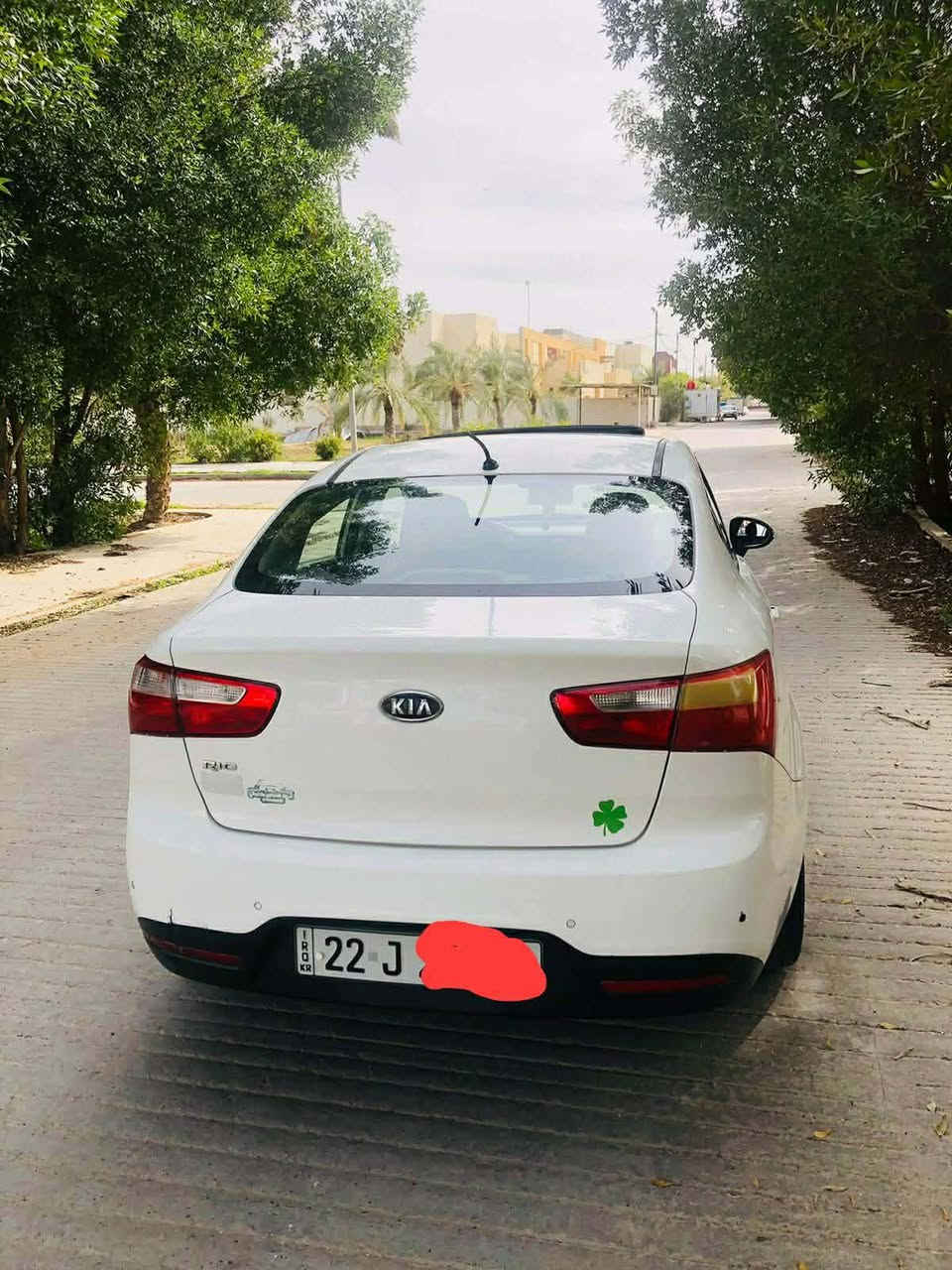 كيه ريو مديل 12 فول عده البصمه مكفوله من الضربه بيها بارد محرك 1600 بيها بخار رقم اربيل دولي تحويل وكاله حداديه تبريد تخم تاير
السعر 75 مراوس هم ترهم 

مكاني نجف *********** 

كيه ريو مديل 12 فول عده البصمه مكفوله من الضربه بيها بارد محرك 1600 بيها بخار رقم اربيل دولي تحويل وكاله حداديه تبريد تخم تاير
