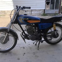 CRX300 • موديل ٢٦ • خانقين