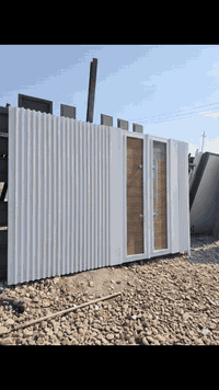 حداد عامه أبواب وشبابيك وسقايف كيسبان وسندويج ومحجرات وديكورات
***********
