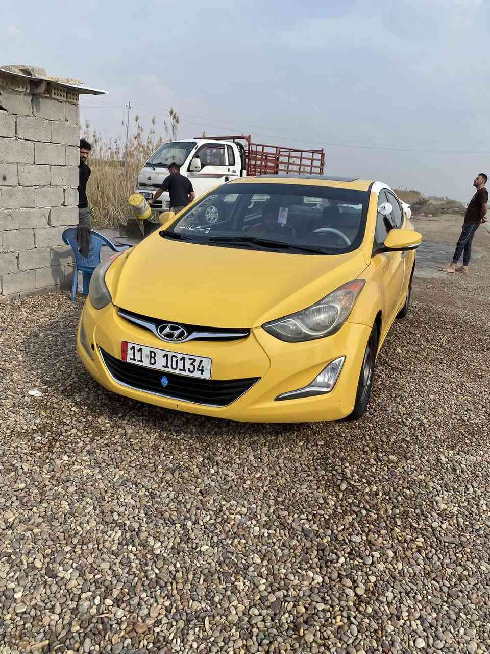 سلام عليكم النتره 2012وارد امريكي حادثه باب الصدر ونفسه مصلحه وبل عراق بدلت البنيت سياره كله ليبل واحد من عده البنيد سياره جاهزه من كلشي كير ومكينه كفاله سياره فو مواصفات دوشمه جديده تخم تاير جديد صدر جديد سياره جاهزه من كلشي شغل وطلع على باب الله سعر 100وبيه مجال ***********
