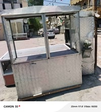أغراض مطعم • معدات مطعم • للبيع