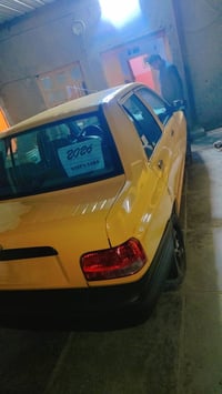 موديل ٢٠٢٦ • ماشي ٣٠٠٠ • غاز بنزين