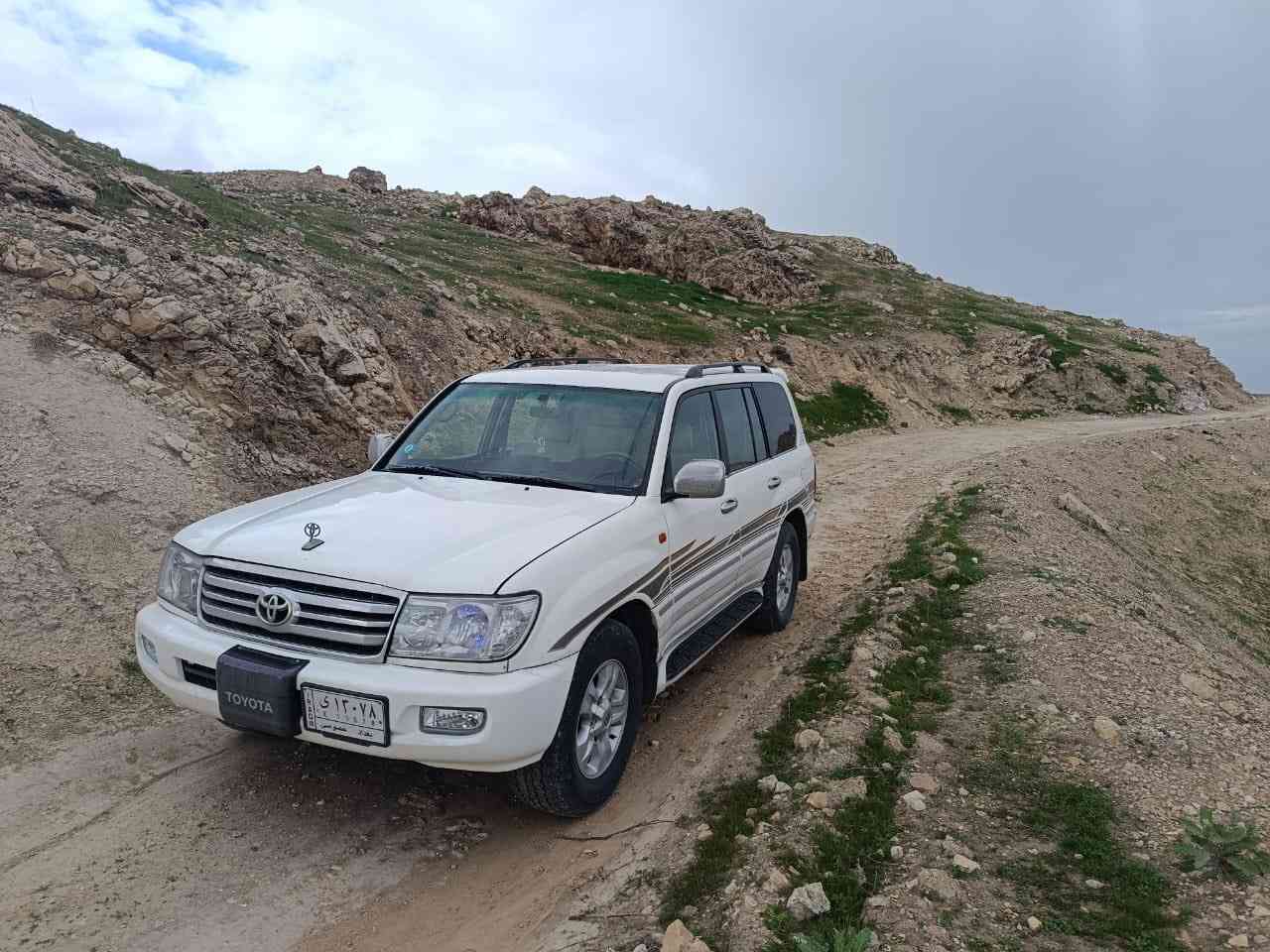 لاندكروز رقم بغداد بسمي فول جديده كلشي بيها جديد كارتون مراوس ب ملكه فول او ماجسته فول مكان كربلاء طوريج


**إذا كنت صاحب هذا الإعلان وتريد حذفه لأي سبب، رجاءا أرسل رسالة إلى الدعم الفني**